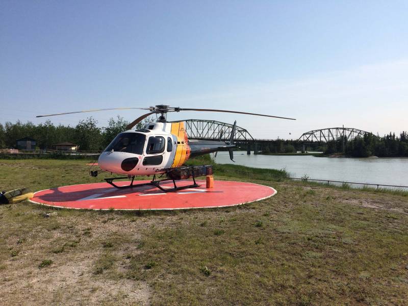 AS 350 SD2 ASTAR