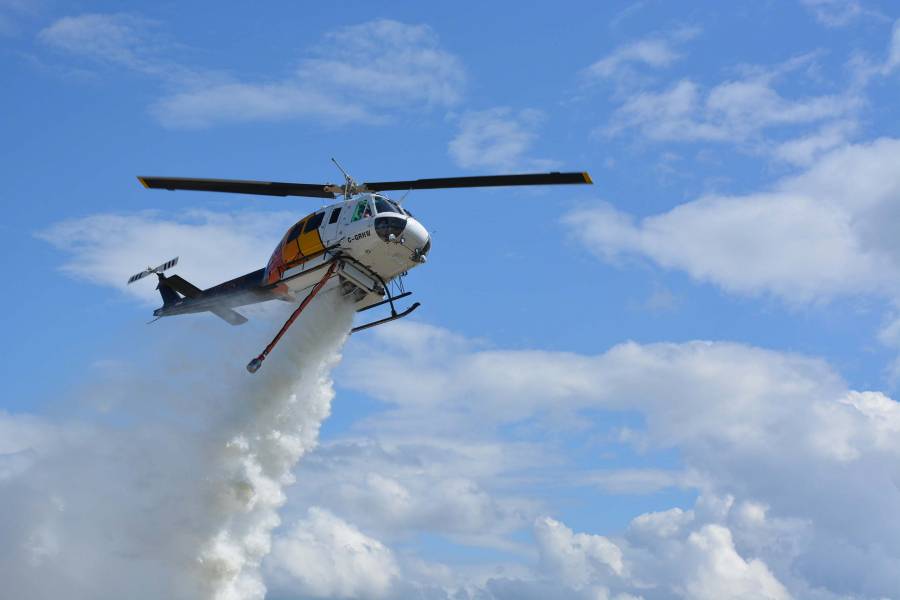 Bell 205-17++