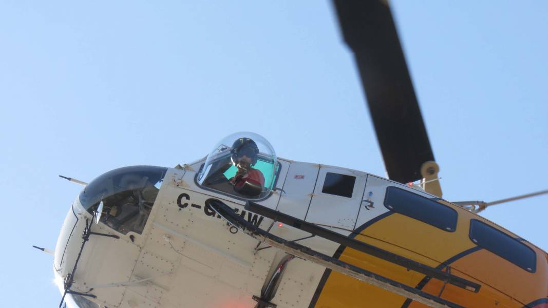 Bell 205-17++