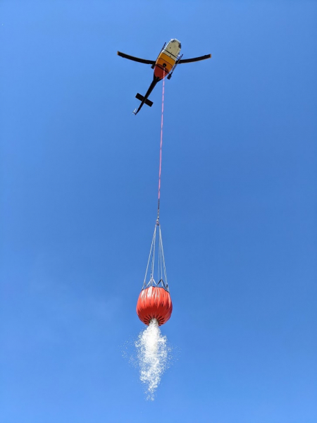 Bell 205-17++