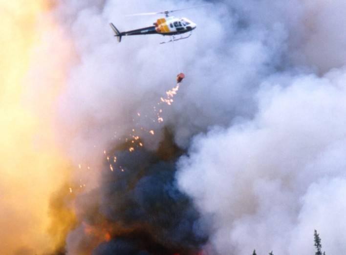 Emergency Management