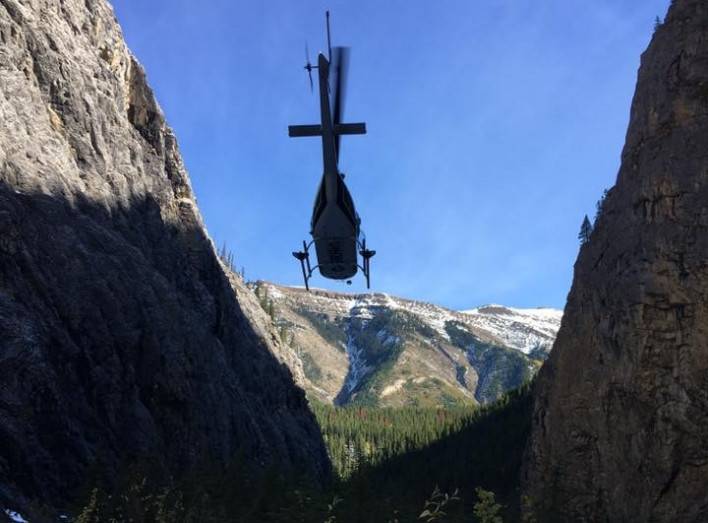 Mining and Exploration